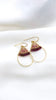 Sedona earrings