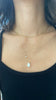 Pikake necklace