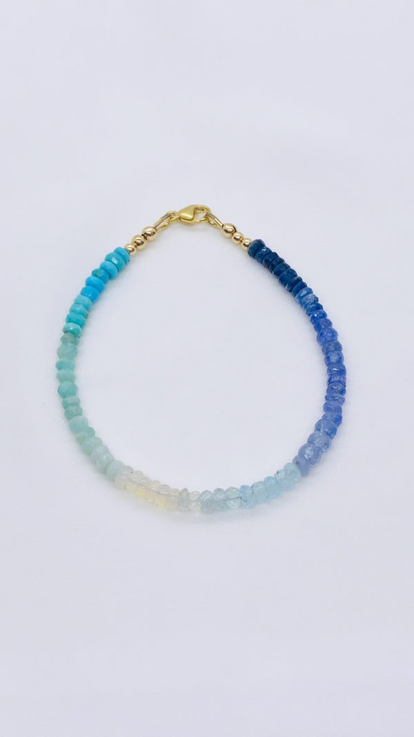 Azure Dream bracelet
