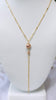 SWAY necklace - Edison Pearl