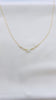 Pikake necklace