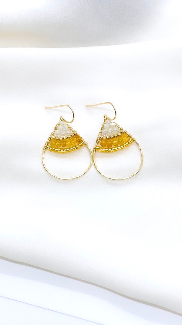 Sedona earrings