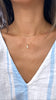 Stella layering necklace