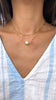 South Sea Pearl bar necklace