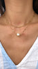 Stella layering necklace